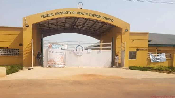 Federal University of Health Sciences Teaching Hospital Otukpo